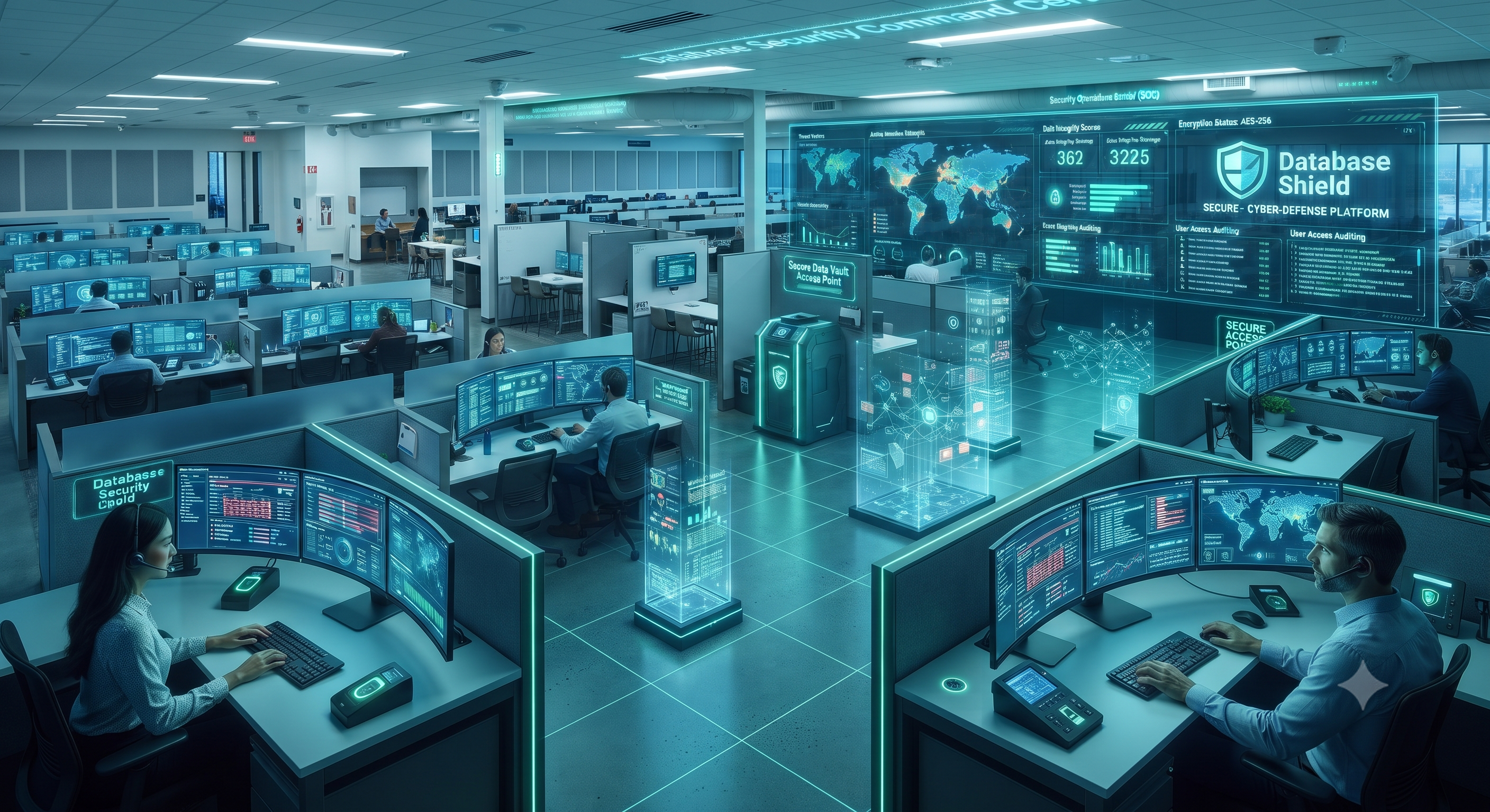Database Security